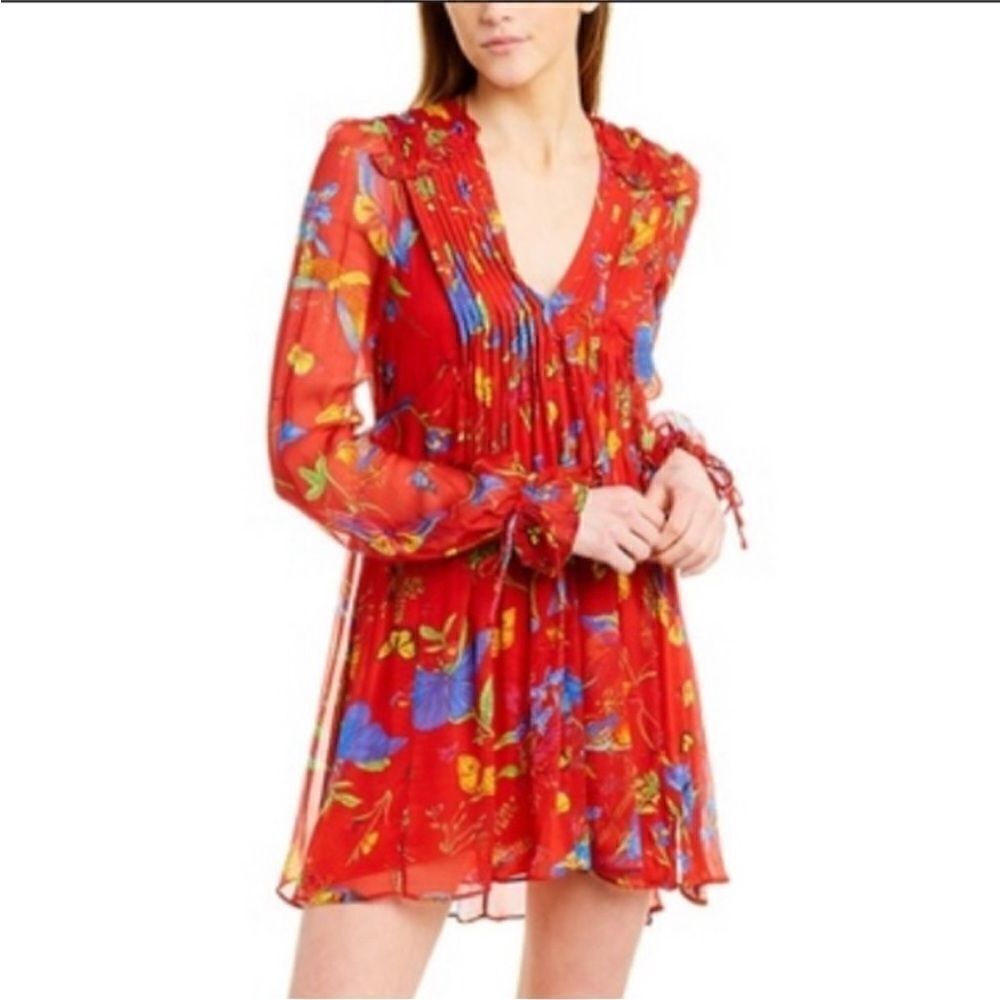 NWT THE Kooples || Butterfly Papillon SZ 1